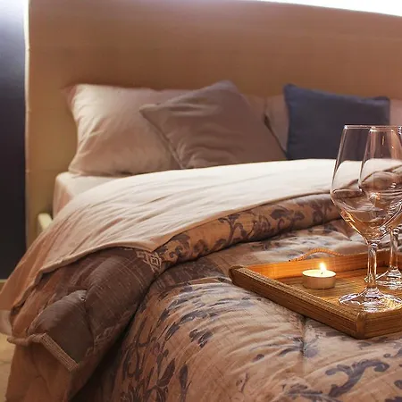 Your Porta Nuova Apartment