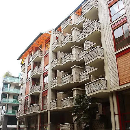 Your Porta Nuova Apartment *