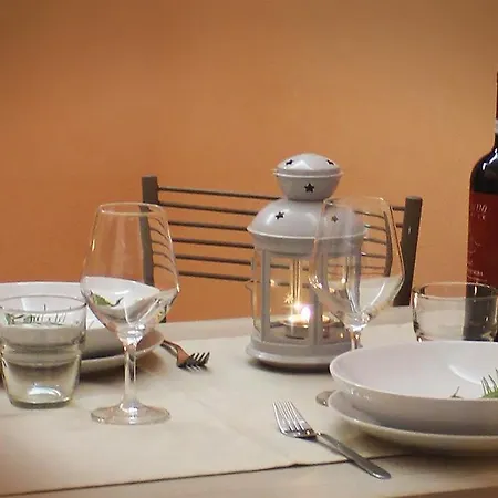 Your Porta Nuova Apartment *