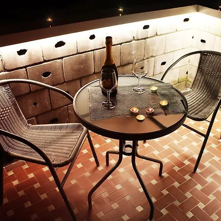Your Porta Nuova Appartement Turin